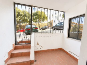 Apartamento T2 para Venda em Lagos (São Sebastião e Santa Maria)