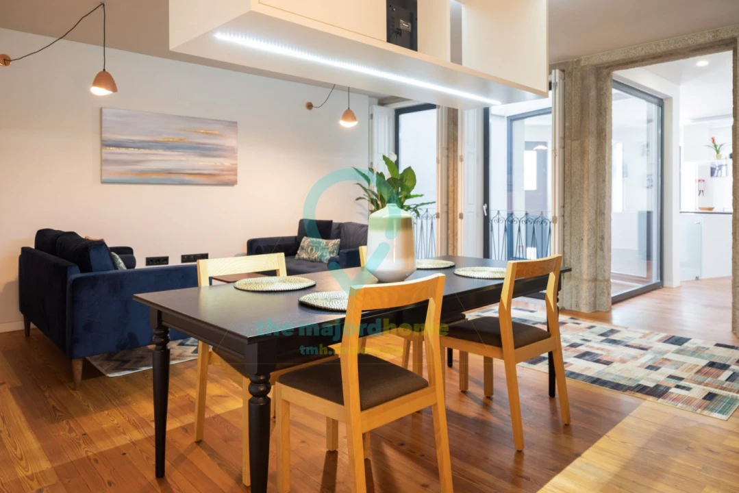 Apartamento T2 para Venda em Bonfim Foto 1