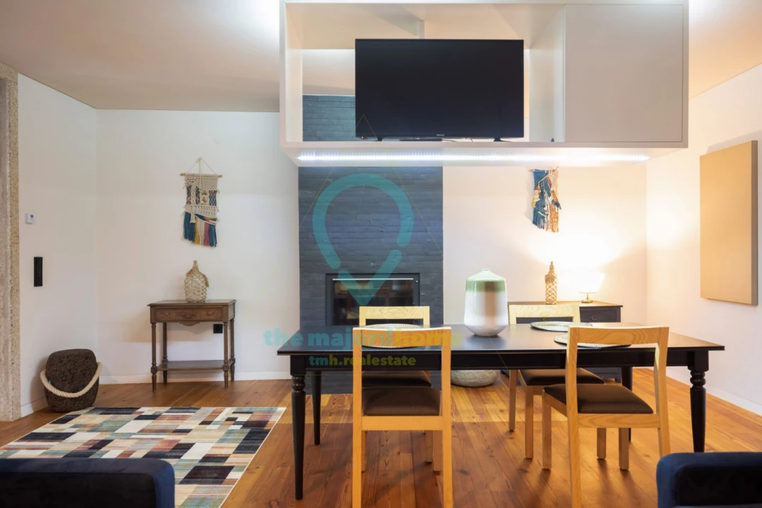 Apartamento T2 para Venda em Bonfim Foto 5