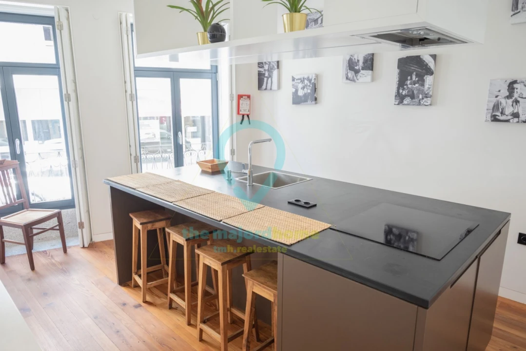 Apartamento T2 para Venda em Bonfim Foto 13