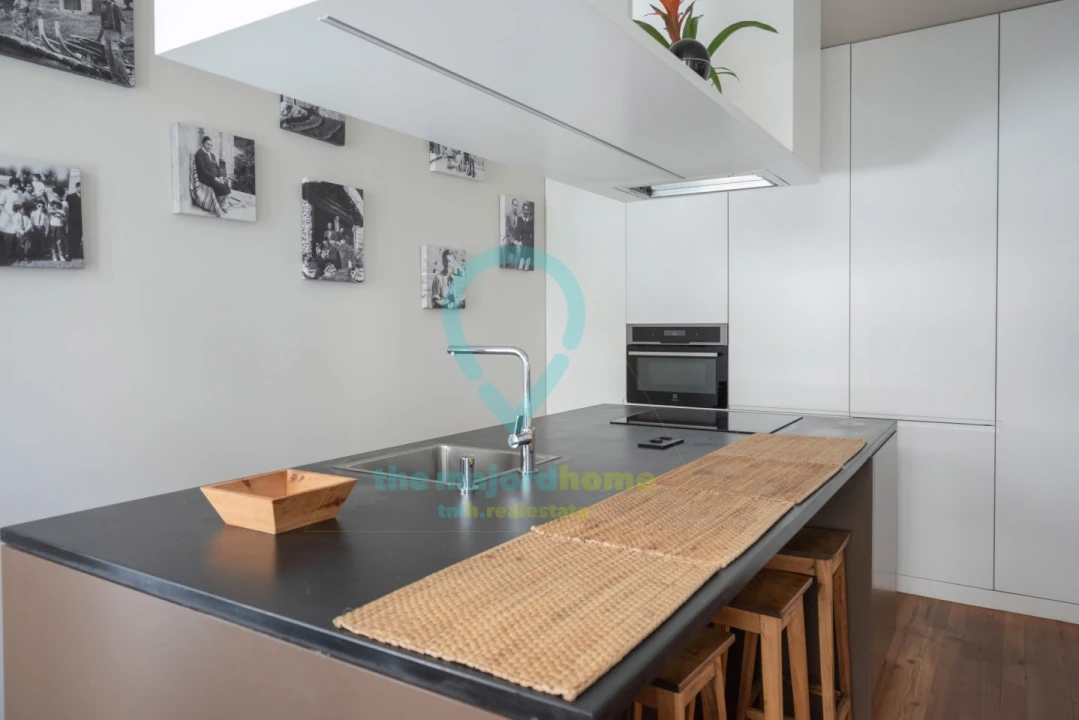 Apartamento T2 para Venda em Bonfim Foto 14