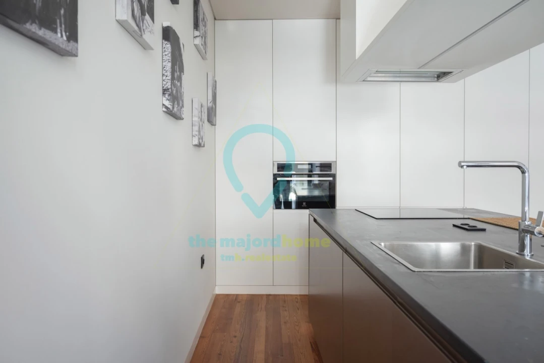 Apartamento T2 para Venda em Bonfim Foto 16
