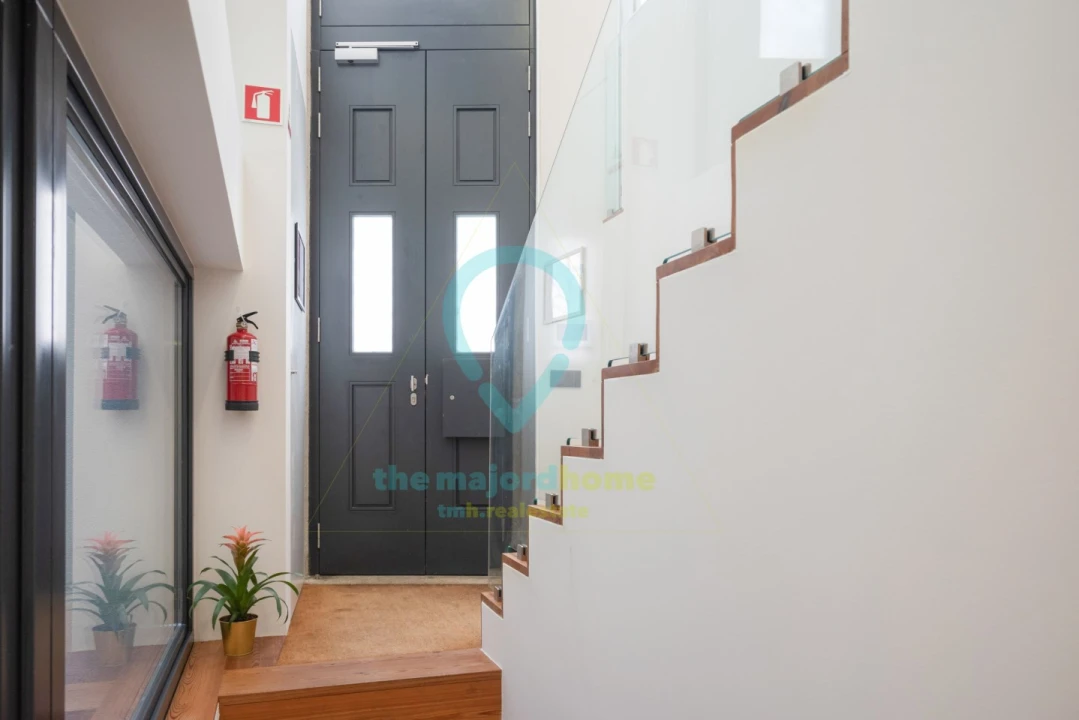Apartamento T2 para Venda em Bonfim Foto 19