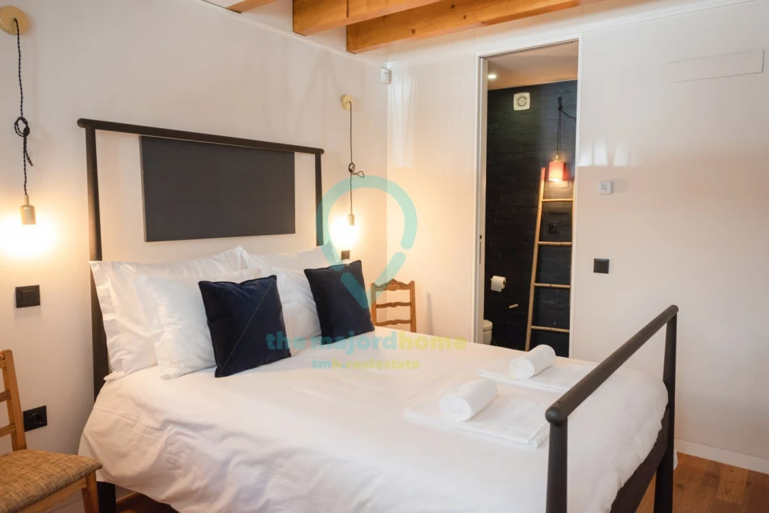 Apartamento T2 para Venda em Bonfim Foto 23