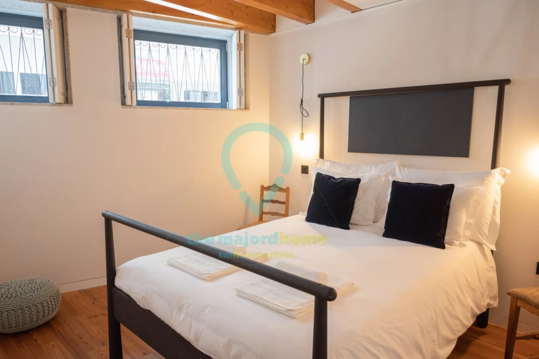 Apartamento T2 para Venda em Bonfim Foto 24