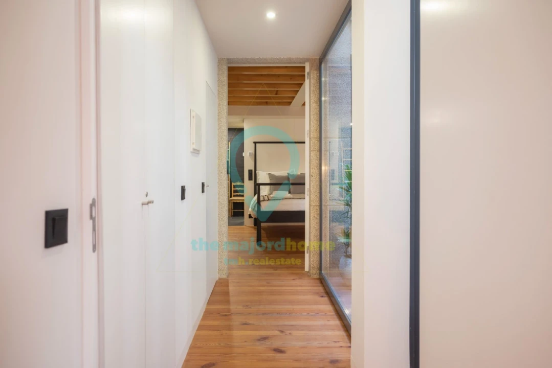 Apartamento T2 para Venda em Bonfim Foto 28