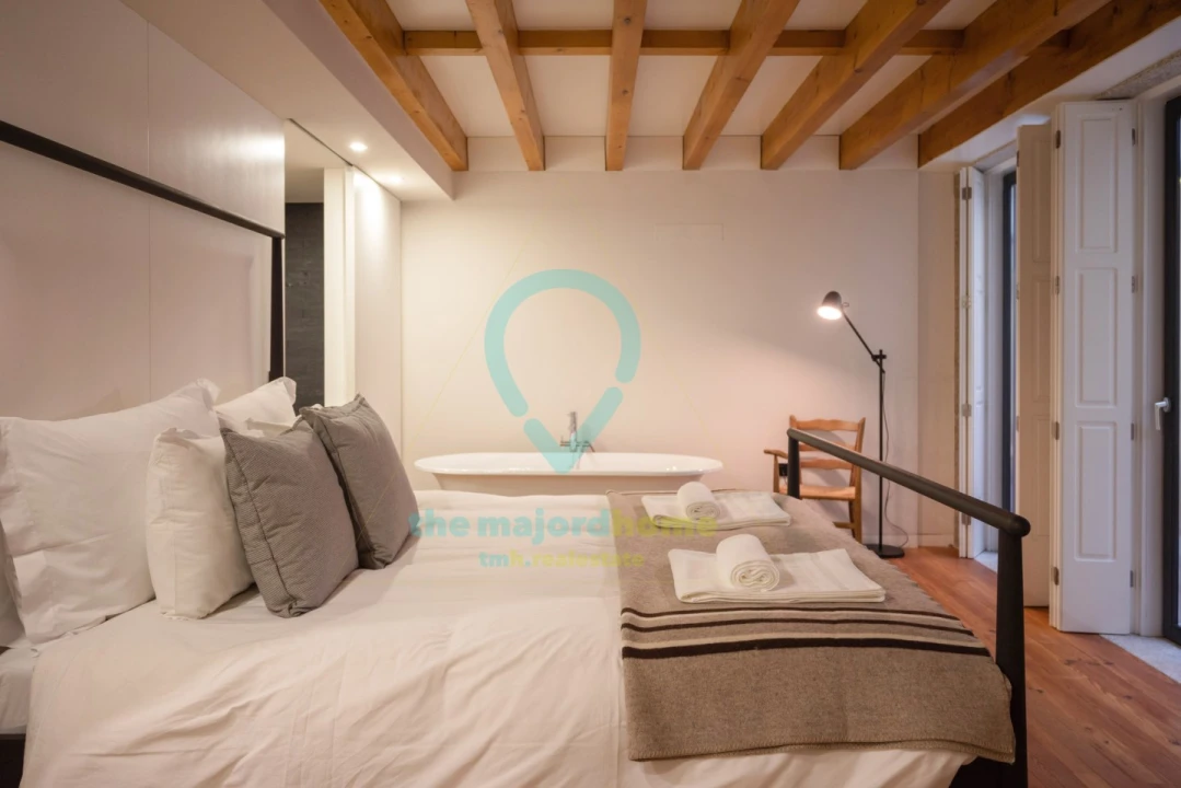Apartamento T2 para Venda em Bonfim Foto 30