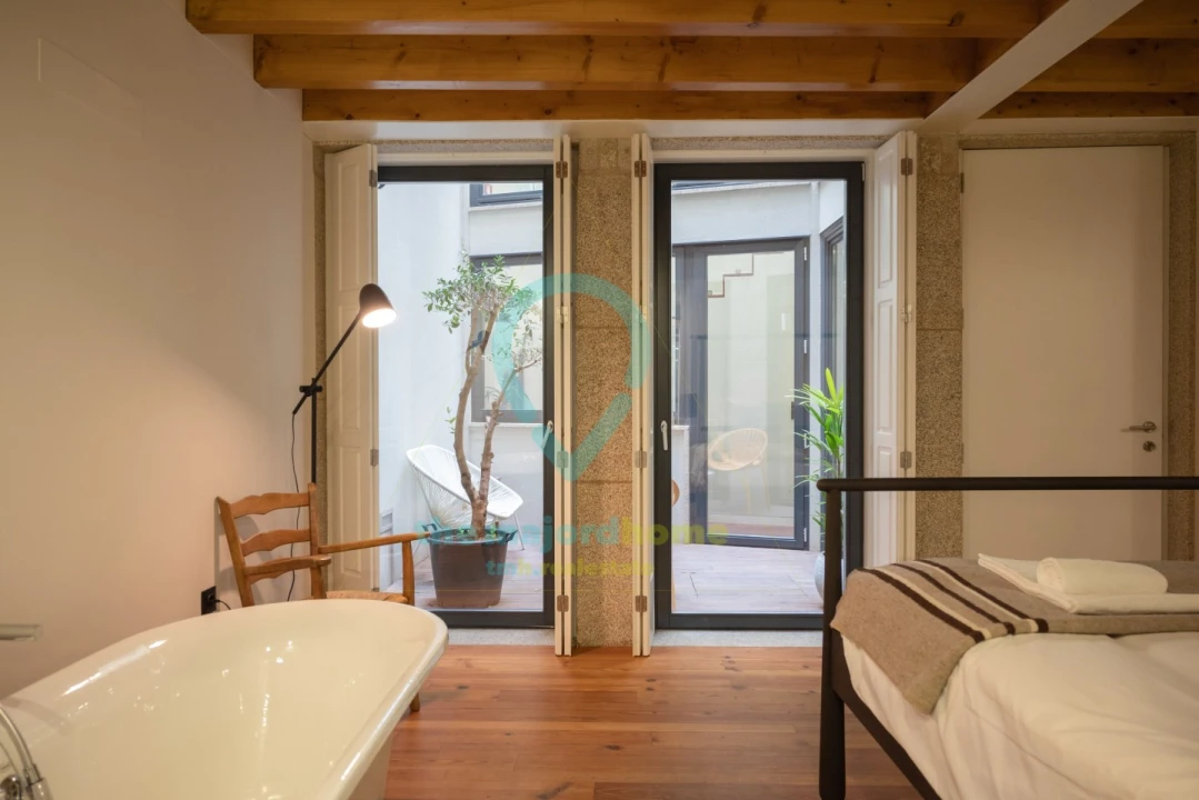 Apartamento T2 para Venda em Bonfim Foto 33