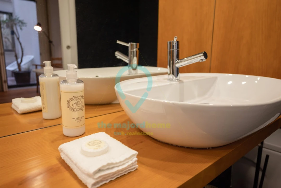 Apartamento T2 para Venda em Bonfim Foto 36