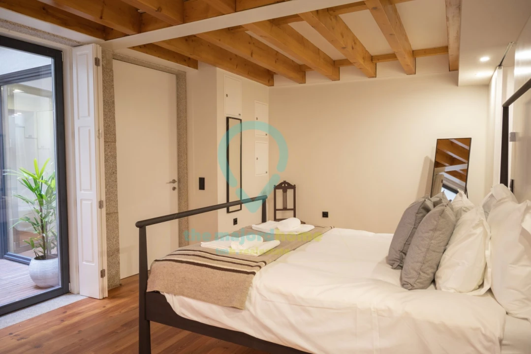 Apartamento T2 para Venda em Bonfim Foto 38