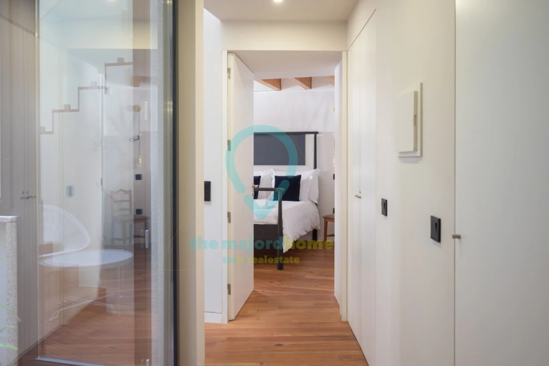 Apartamento T2 para Venda em Bonfim Foto 39
