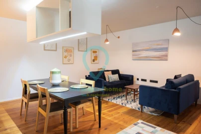 Apartamento T2 para Venda em Bonfim