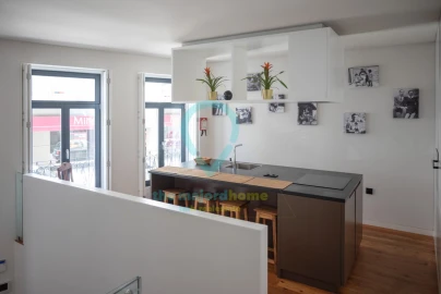 Apartamento T2 para Venda em Bonfim