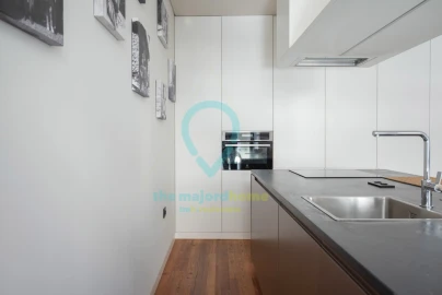 Apartamento T2 para Venda em Bonfim