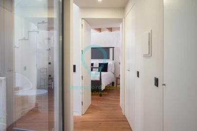 Apartamento T2 para Venda em Bonfim