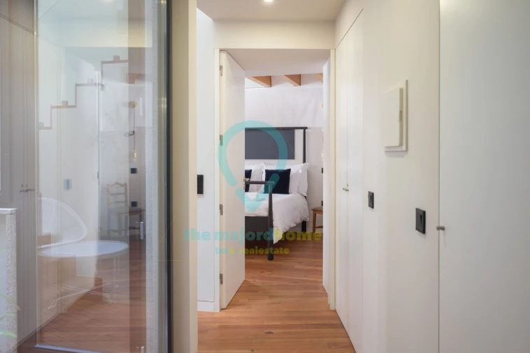 Apartamento T2 para Venda em Bonfim Foto 39