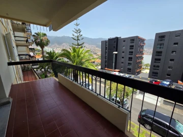 Apartamento T2 para Venda em São Martinho