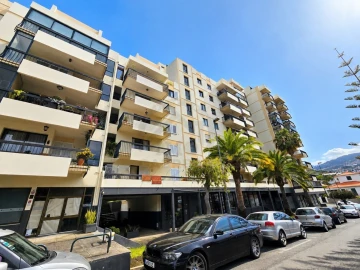 Apartamento T2 para Venda em São Martinho