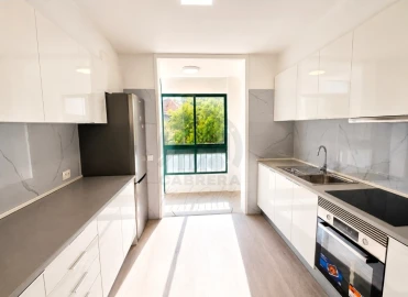 Apartamento T2 para Venda em São Martinho