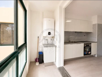 Apartamento T2 para Venda em São Martinho