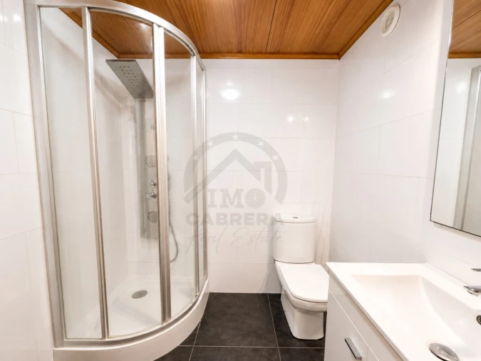 Apartamento T2 para Venda em São Martinho Foto 21