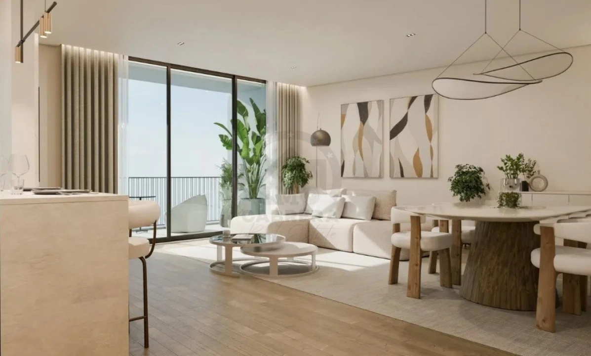 Apartamento T2 para Venda em Camara de Lobos Foto 1