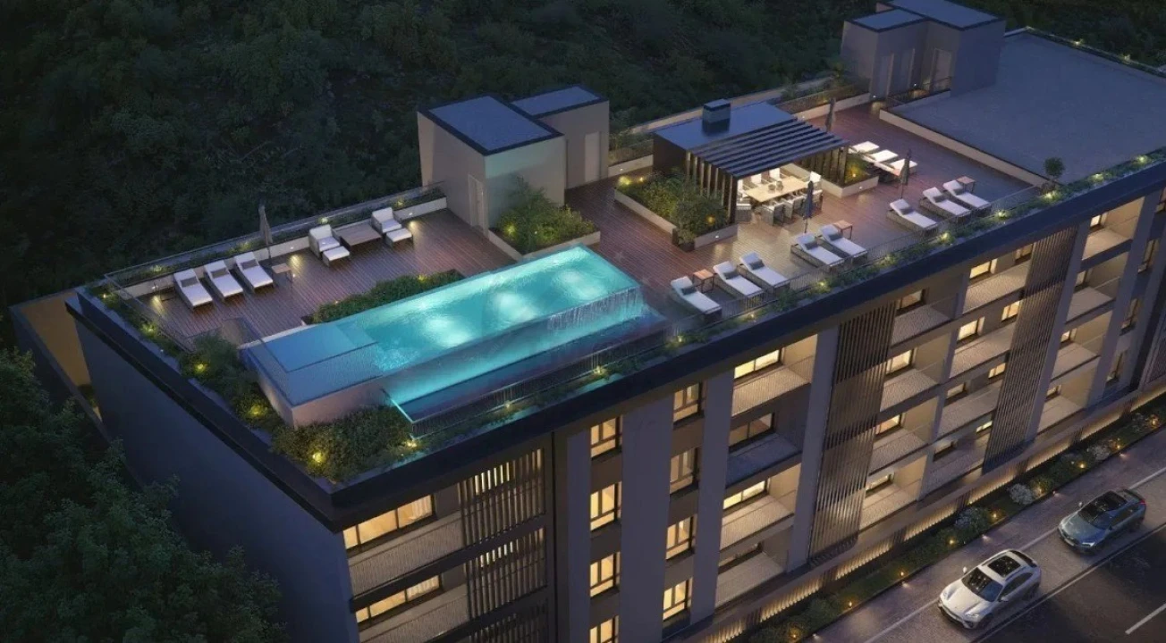 Apartamento T2 para Venda em Camara de Lobos Foto 2