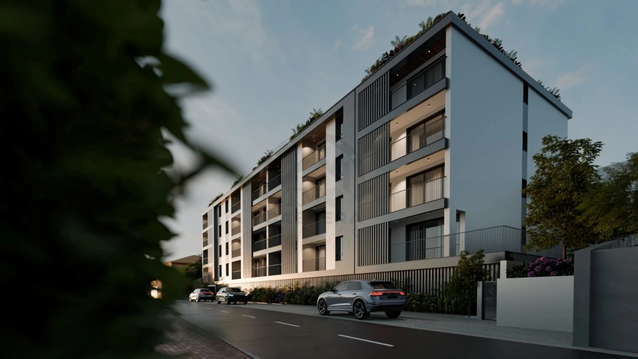 Apartamento T2 para Venda em Camara de Lobos Foto 6