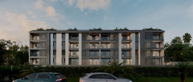 Apartamento T2 para Venda em Camara de Lobos