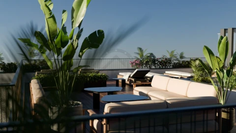 Apartamento T2 para Venda em Camara de Lobos