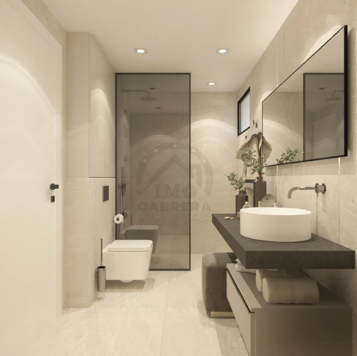 Apartamento T2 para Venda em Caniço Foto 17