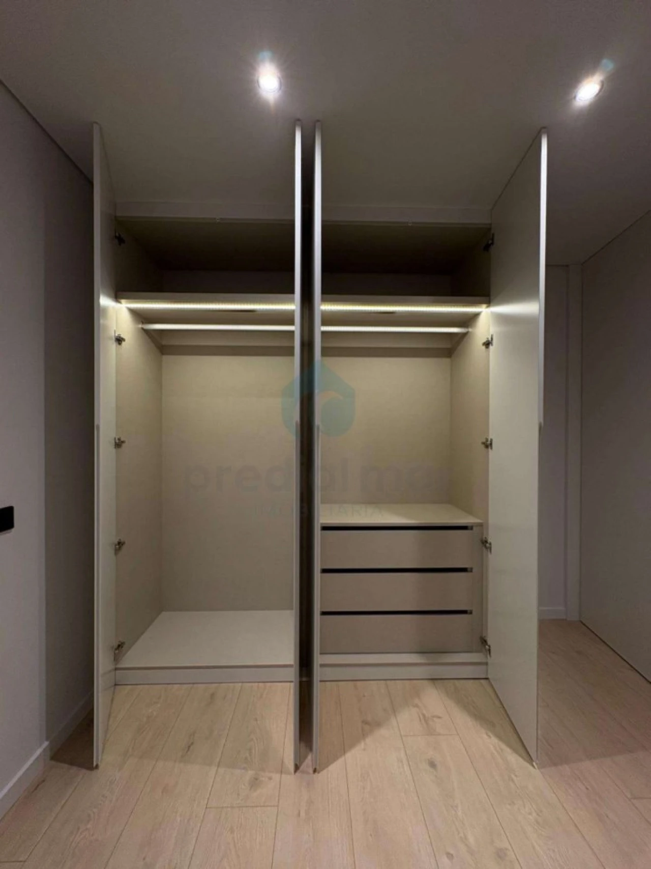Apartamento T3 para Venda em Gondomar (São Cosme), Valbom e Jovim Foto 15