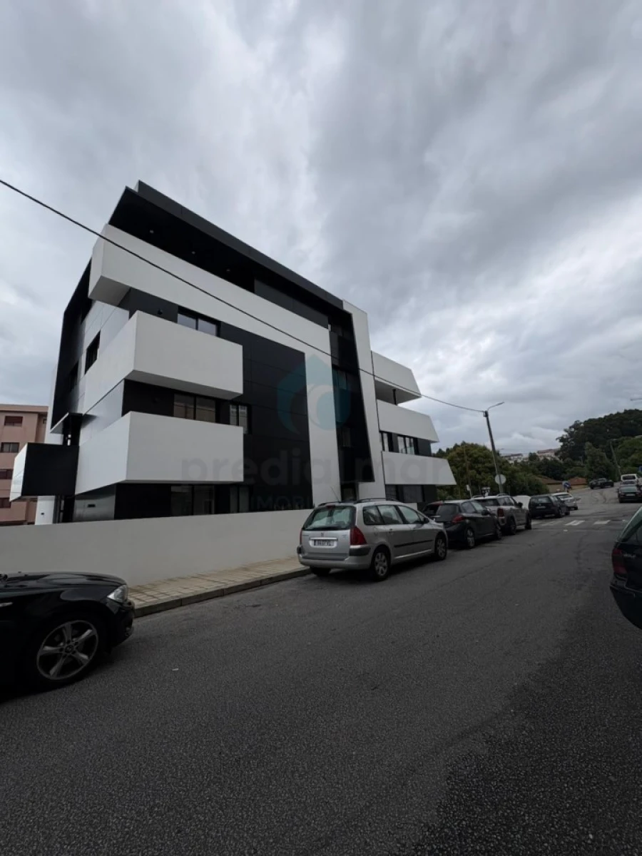 Apartamento T3 para Venda em Gondomar (São Cosme), Valbom e Jovim Foto 3