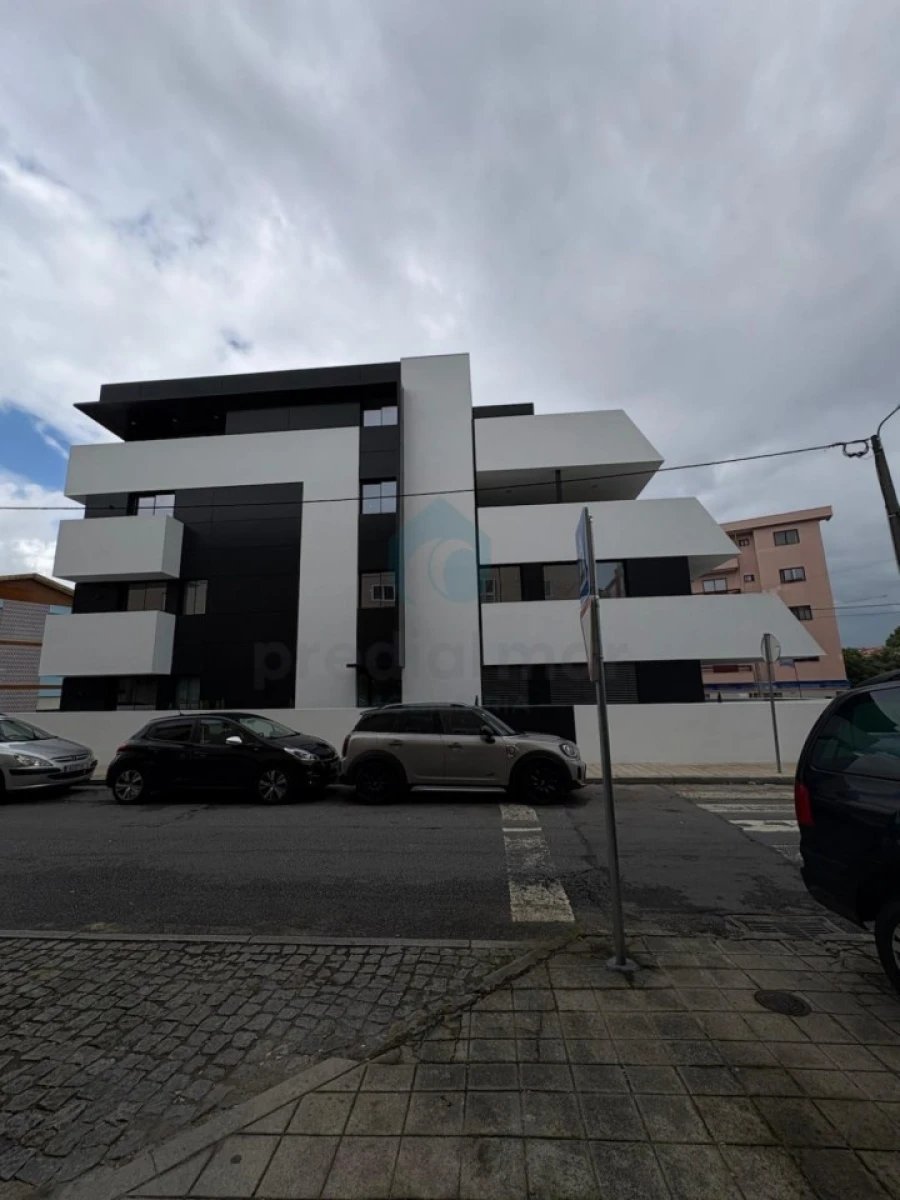 Apartamento T2 para Venda em Gondomar (São Cosme), Valbom e Jovim Foto 4
