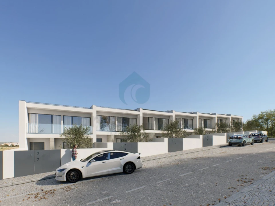Moradia T3 para Venda em Gondomar (São Cosme), Valbom e Jovim Foto 1