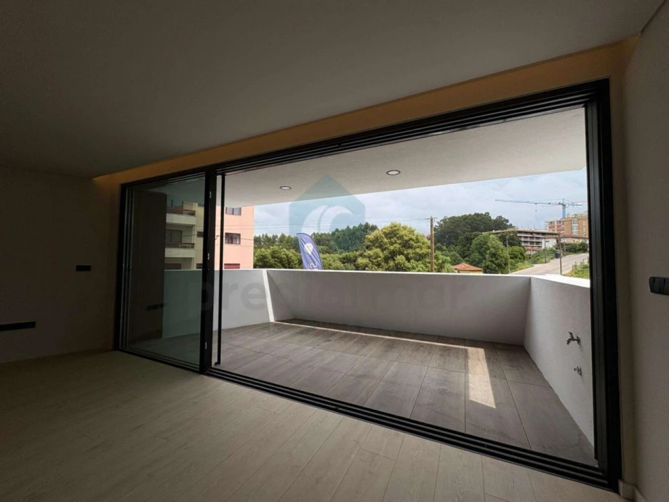 Apartamento T2 para Venda em Gondomar (São Cosme), Valbom e Jovim Foto 8
