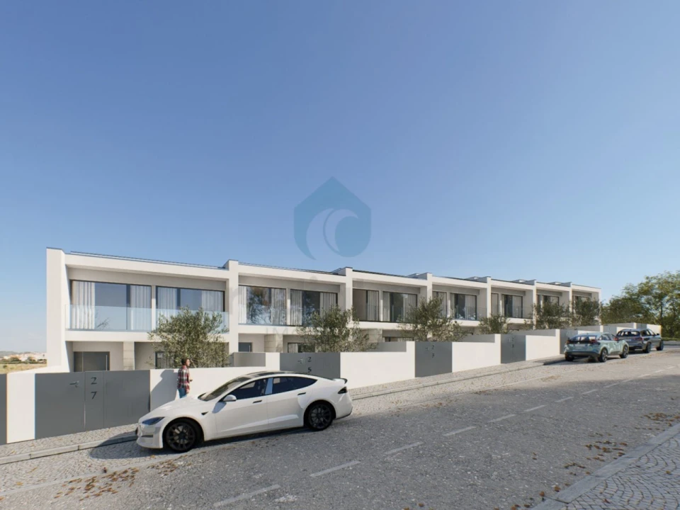Moradia T3 para Venda em Gondomar (São Cosme), Valbom e Jovim Foto 1
