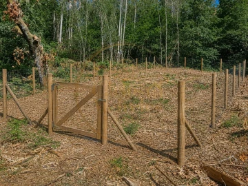 Terreno Agricola ou Rústico para Venda em Ribeira do Neiva