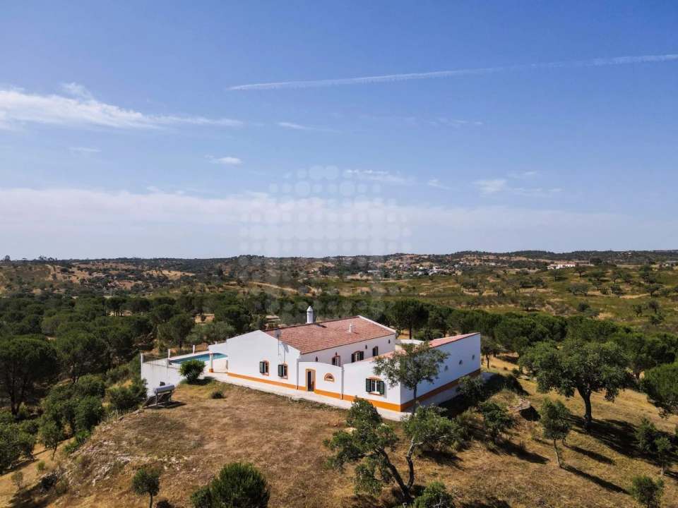 Quinta T4 para Venda em Ourique Foto 2