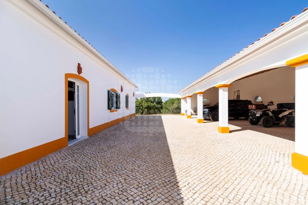 Quinta T4 para Venda em Ourique Foto 31