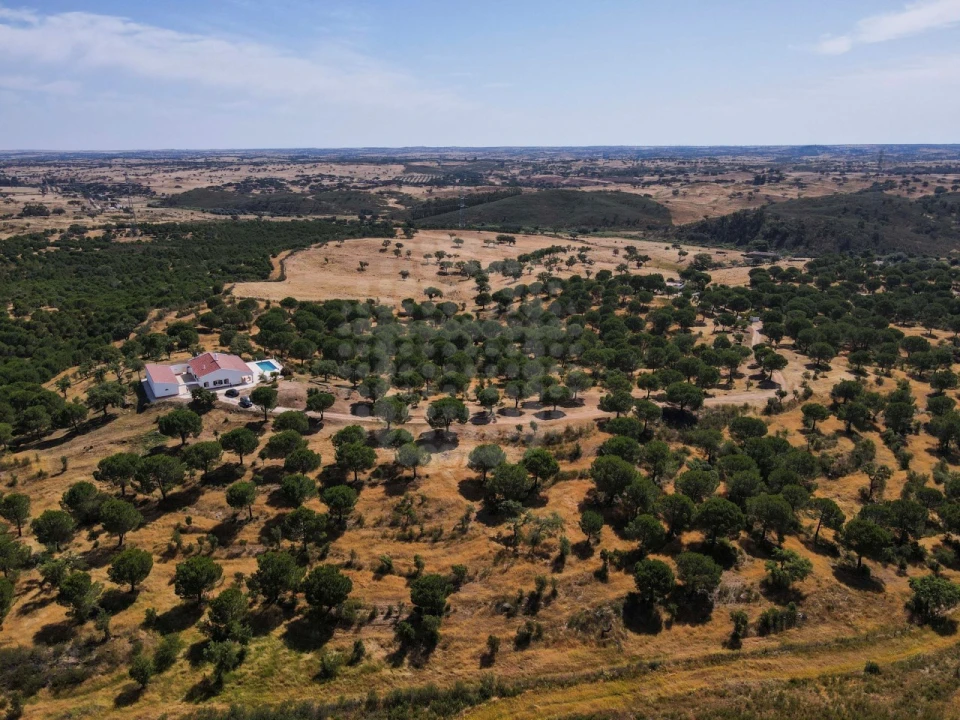 Quinta T4 para Venda em Ourique Foto 34