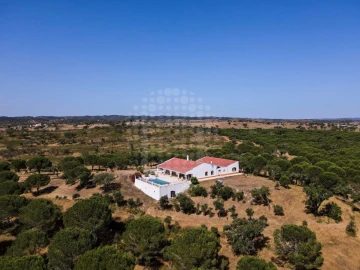 Quinta T4 para Venda em Ourique