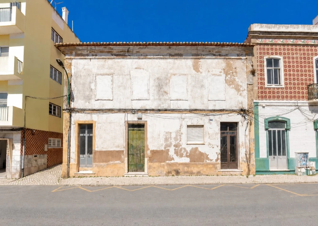 Prédio para Venda em Portimão Foto 1