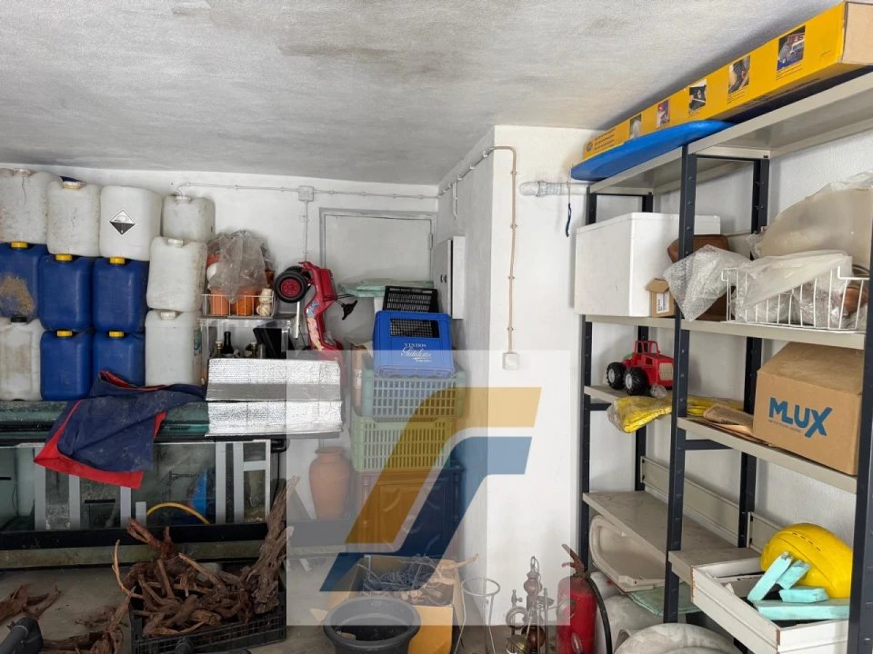 Garagem para Venda em Lourinhã e Atalaia Foto 3