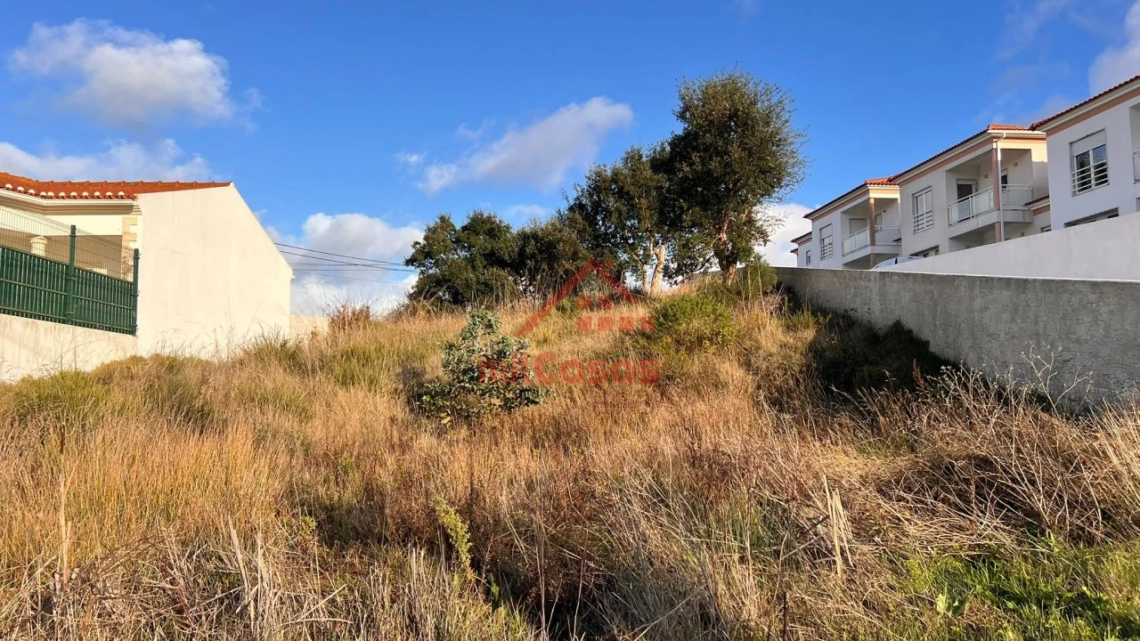 Terreno para Venda em A dos Cunhados e Maceira Foto 5