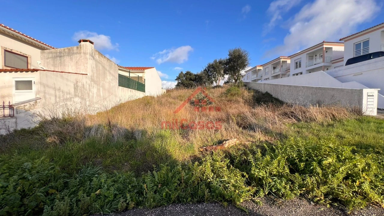 Terreno para Venda em A dos Cunhados e Maceira Foto 8