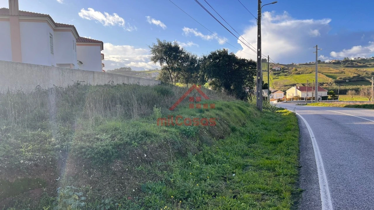 Terreno para Venda em A dos Cunhados e Maceira Foto 14