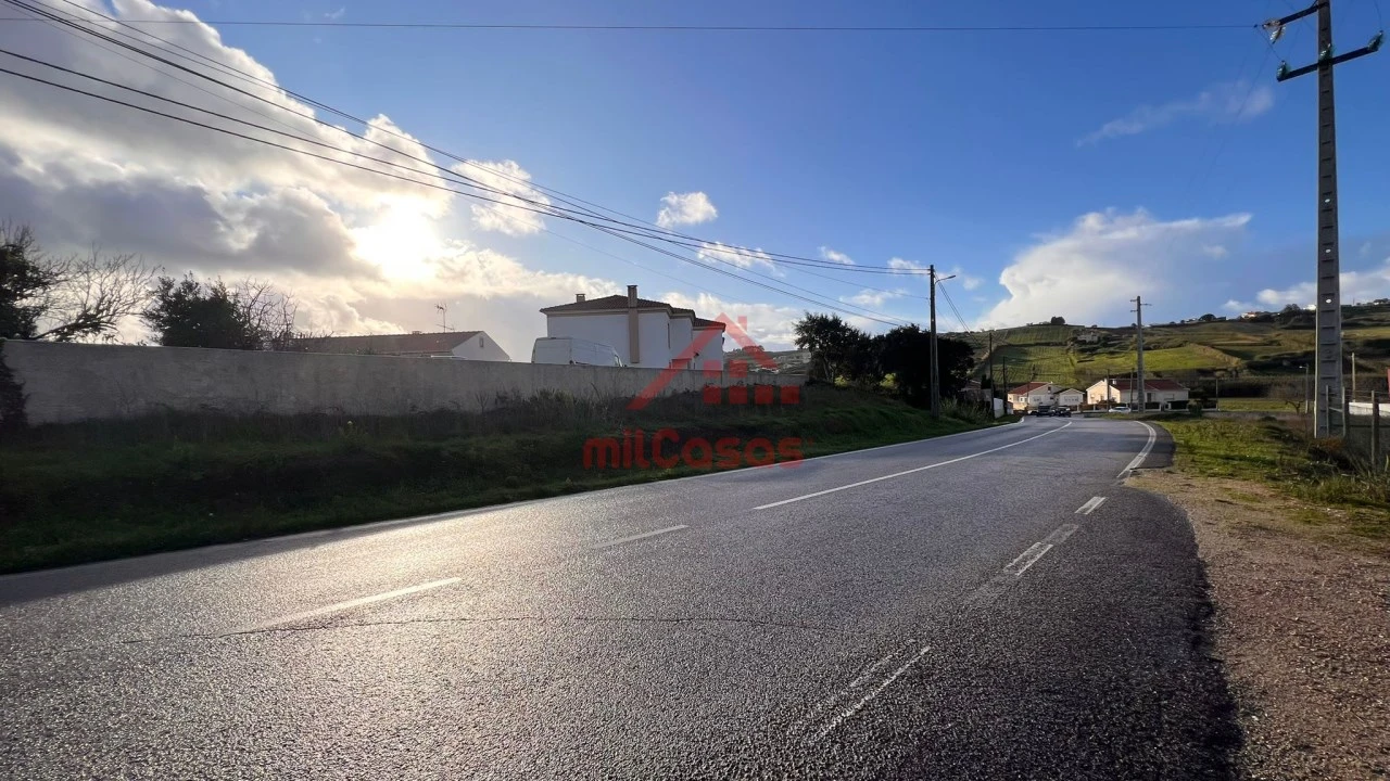 Terreno para Venda em A dos Cunhados e Maceira Foto 15