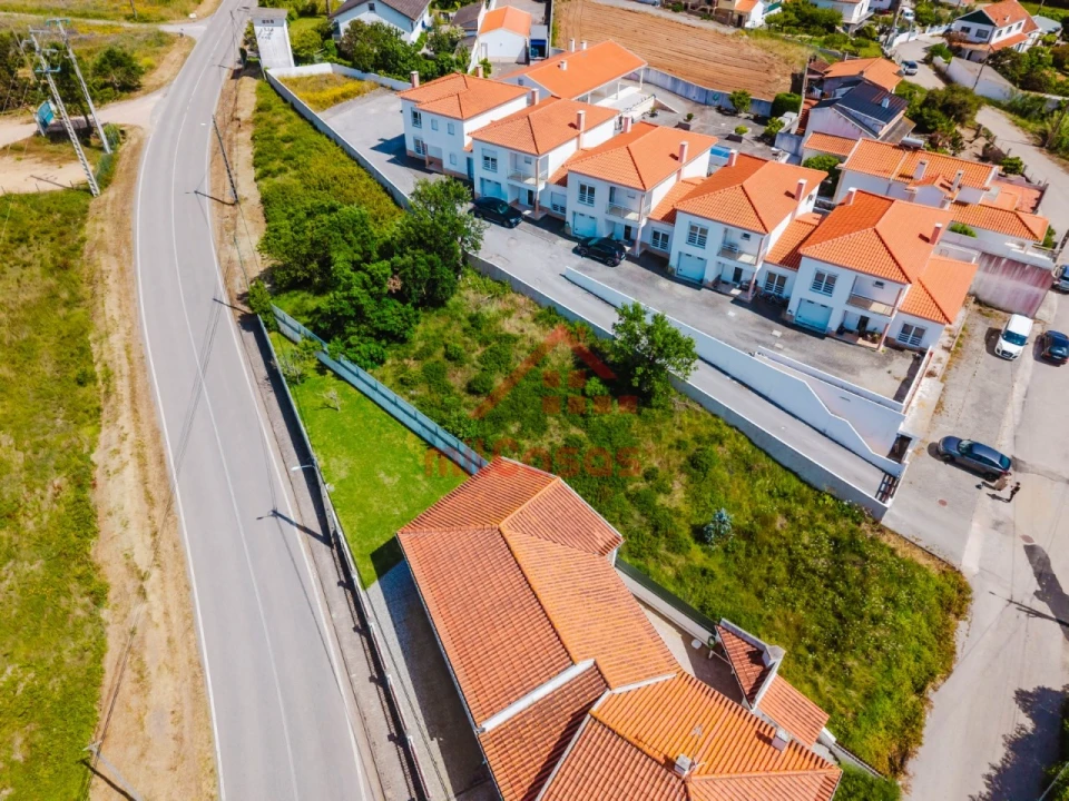 Terreno para Venda em A dos Cunhados e Maceira Foto 2
