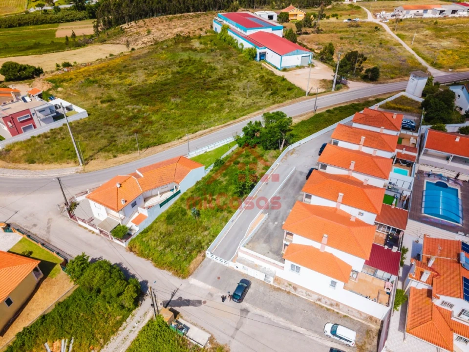 Terreno para Venda em A dos Cunhados e Maceira Foto 3